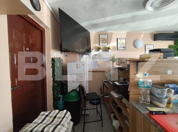 Spațiu comercial de închiriat Nufarul - 194583SIC | BLITZ Oradea | Poza5