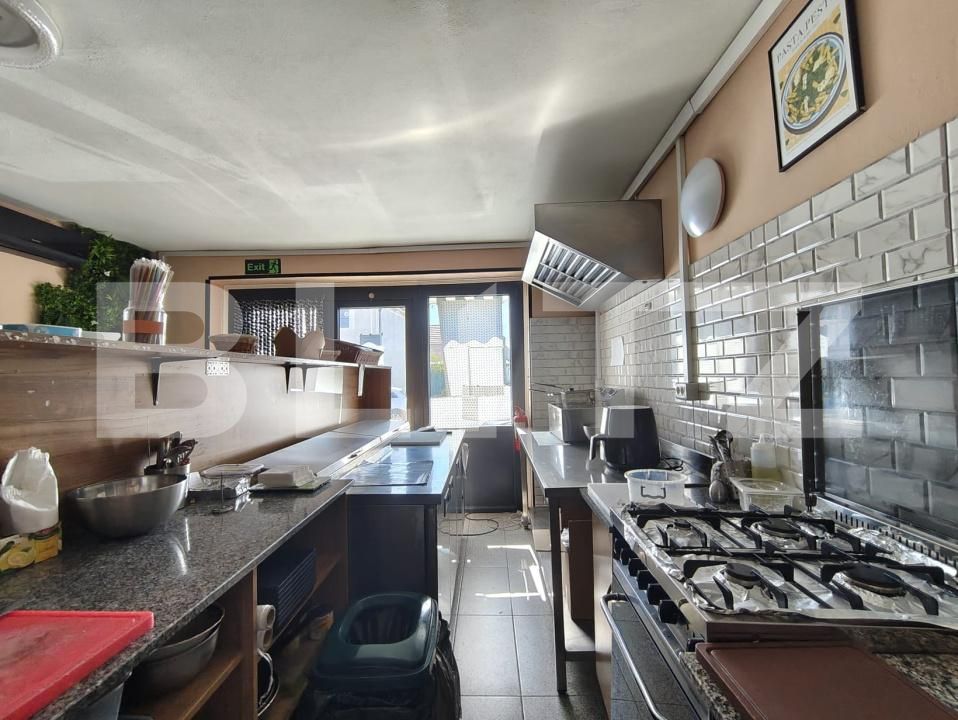 Spațiu comercial de închiriat Nufarul - 194583SIC | BLITZ Oradea | Poza4