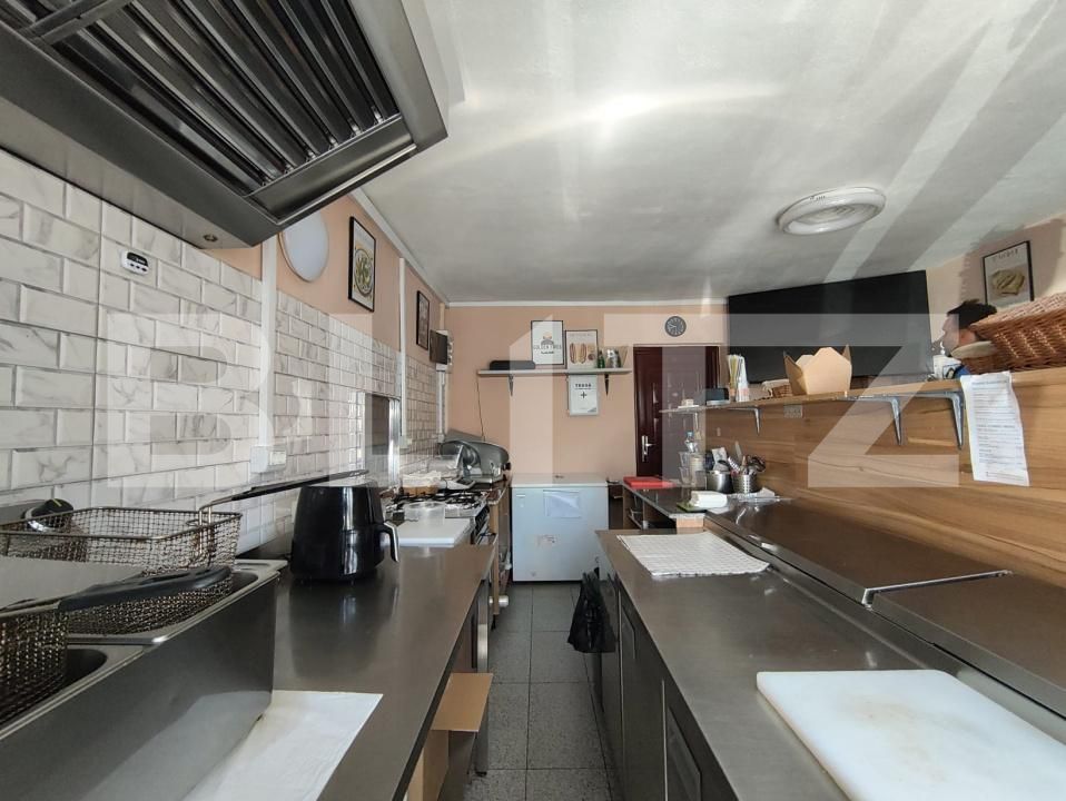 Spațiu comercial de închiriat Nufarul - 194583SIC | BLITZ Oradea | Poza3