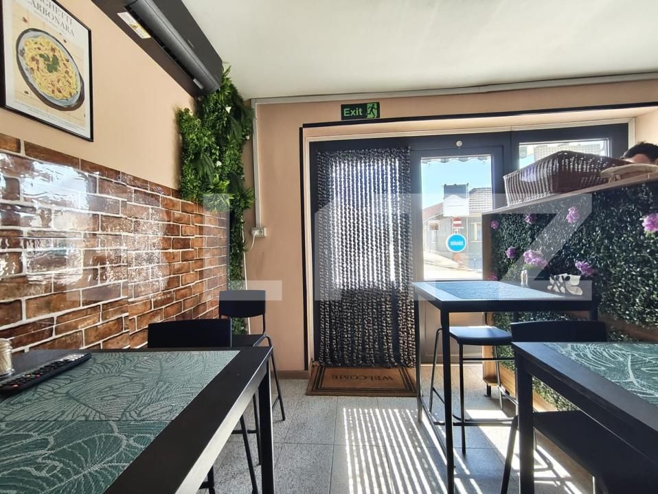 Spațiu comercial de închiriat Nufarul - 194583SIC | BLITZ Oradea | Poza2