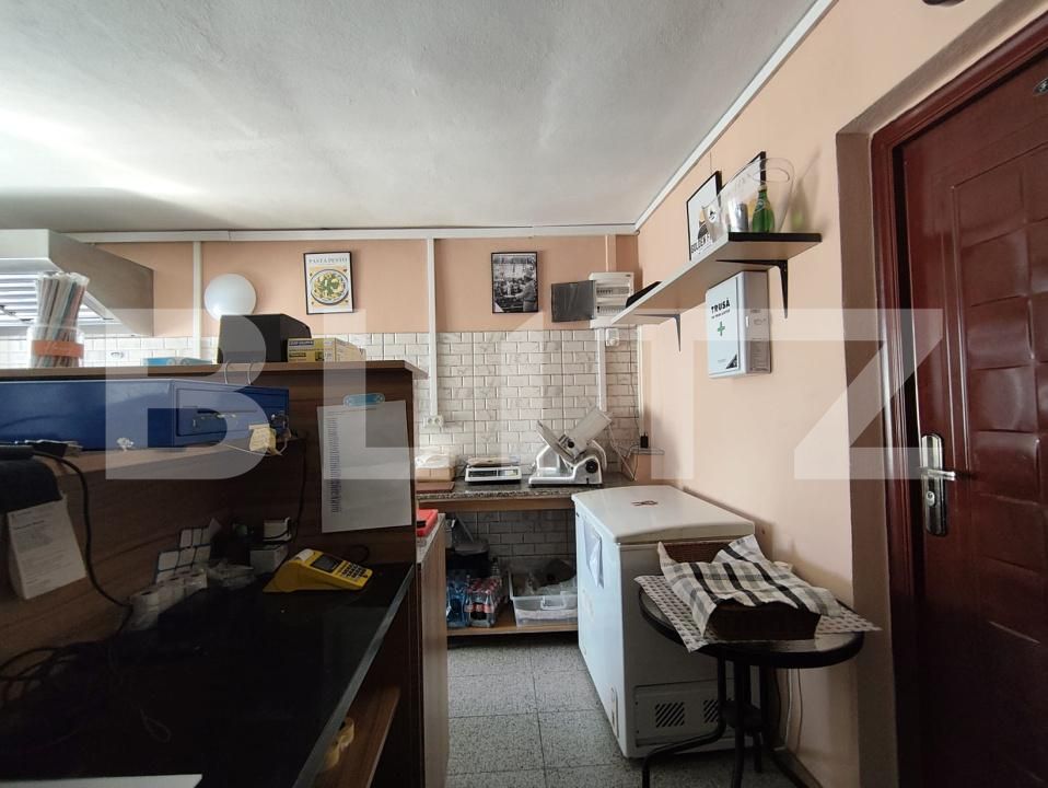 Spațiu comercial de închiriat Nufarul - 194583SIC | BLITZ Oradea | Poza6
