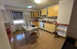 Apartament 4 camere de vânzare – Nufărul, Oradea, spațios, 2 băi, 2 balcoane