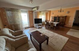 Apartament 4 camere de vânzare – Nufărul, Oradea, spațios, 2 băi, 2 balcoane