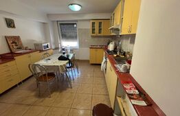 Apartament 4 camere de vânzare – Nufărul, Oradea, spațios, 2 băi, 2 balcoane