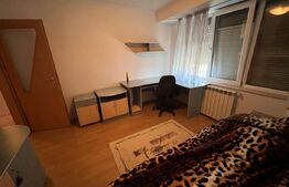 Apartament 4 camere de vânzare – Nufărul, Oradea, spațios, 2 băi, 2 balcoane