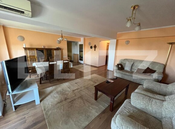 Apartament de vânzare 3 camere Nufarul - 194596AV | BLITZ Oradea | Poza1
