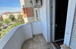 Apartament 3 camere de inchiriat, spațios, 2 băi, 2 balcoane – Nufărul, Oradea