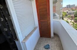 Apartament 3 camere de inchiriat, spațios, 2 băi, 2 balcoane – Nufărul, Oradea