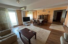 Apartament 3 camere de inchiriat, spațios, 2 băi, 2 balcoane – Nufărul, Oradea