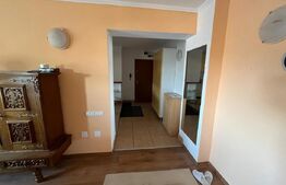 Apartament 3 camere de inchiriat, spațios, 2 băi, 2 balcoane – Nufărul, Oradea