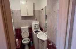Apartament 3 camere de inchiriat, spațios, 2 băi, 2 balcoane – Nufărul, Oradea