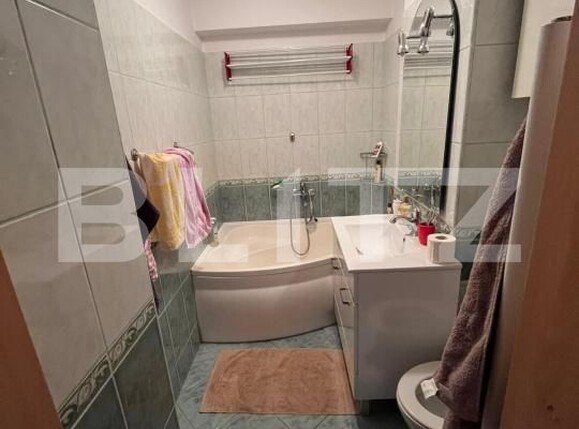 Apartament de închiriat 3 camere Nufarul - 194612AI | BLITZ Oradea | Poza4