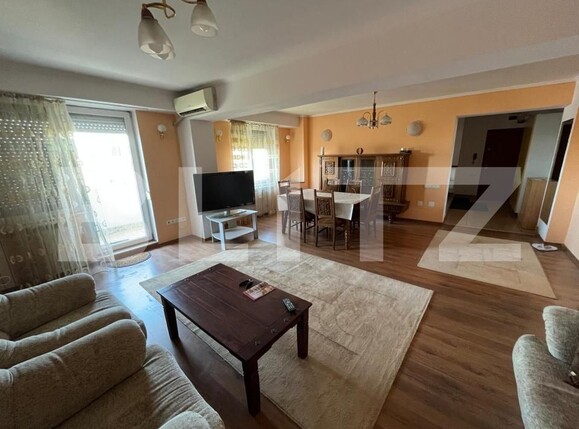 Apartament de închiriat 3 camere Nufarul - 194612AI | BLITZ Oradea | Poza1
