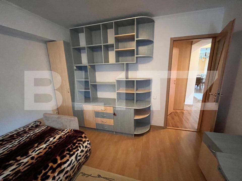 Apartament de închiriat 3 camere Nufarul - 194612AI | BLITZ Oradea | Poza12