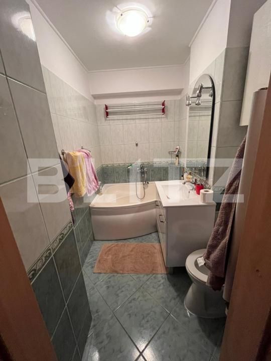 Apartament de închiriat 3 camere Nufarul - 194612AI | BLITZ Oradea | Poza4
