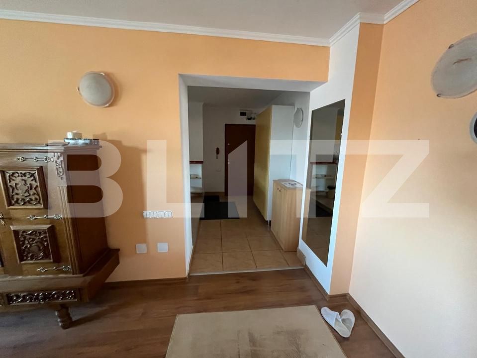 Apartament de închiriat 3 camere Nufarul - 194612AI | BLITZ Oradea | Poza7