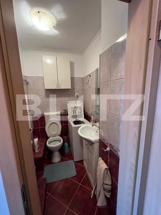 Apartament de închiriat 3 camere Nufarul - 194612AI | BLITZ Oradea | Poza2
