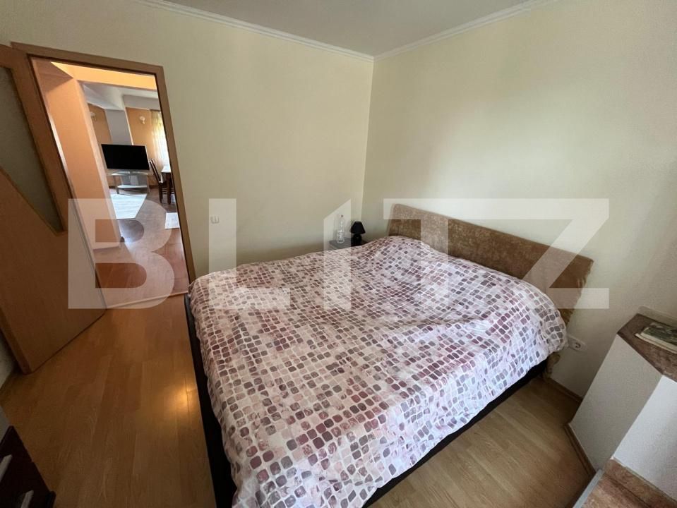 Apartament de închiriat 3 camere Nufarul - 194612AI | BLITZ Oradea | Poza6