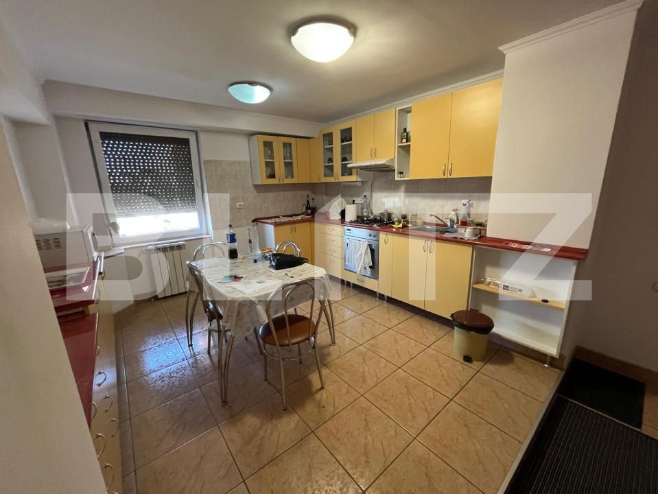 Apartament de închiriat 3 camere Nufarul - 194612AI | BLITZ Oradea | Poza13