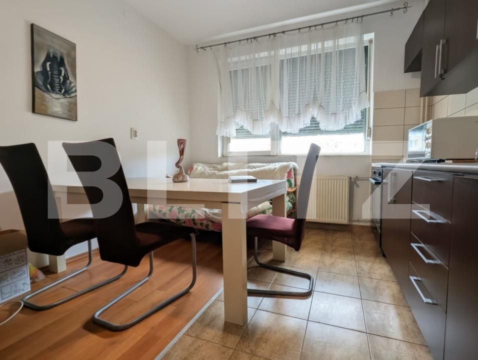 Garsonieră de închiriat Velenta - 194659AI | BLITZ Oradea | Poza2