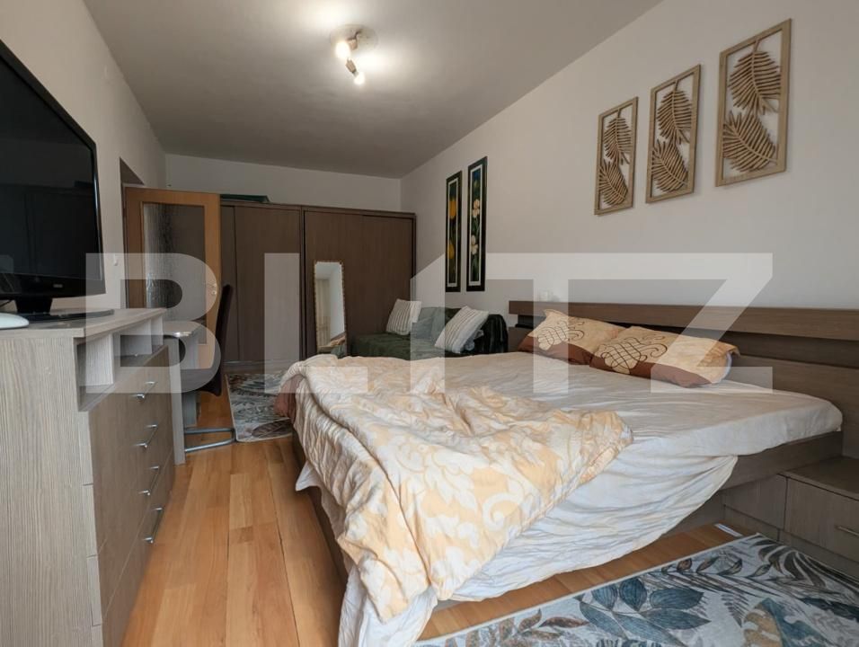 Garsonieră de închiriat Velenta - 194659AI | BLITZ Oradea | Poza4