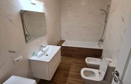 Închiriere partament ARED cu 2 camere, zona centrală, parcare acoperită.