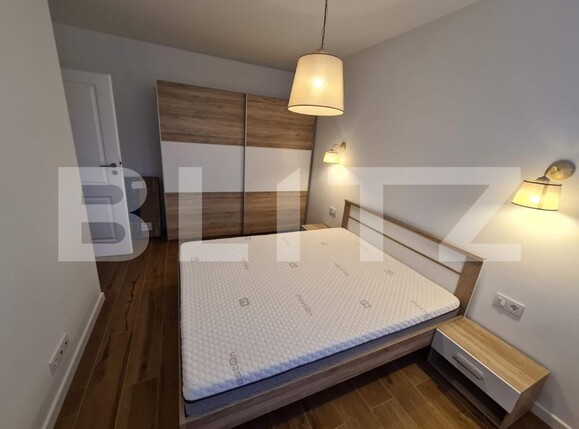 Apartament de închiriat 2 camere Decebal - 194667AI | BLITZ Oradea | Poza4
