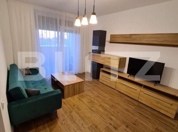 Apartament de închiriat 2 camere Decebal - 194667AI | BLITZ Oradea | Poza1