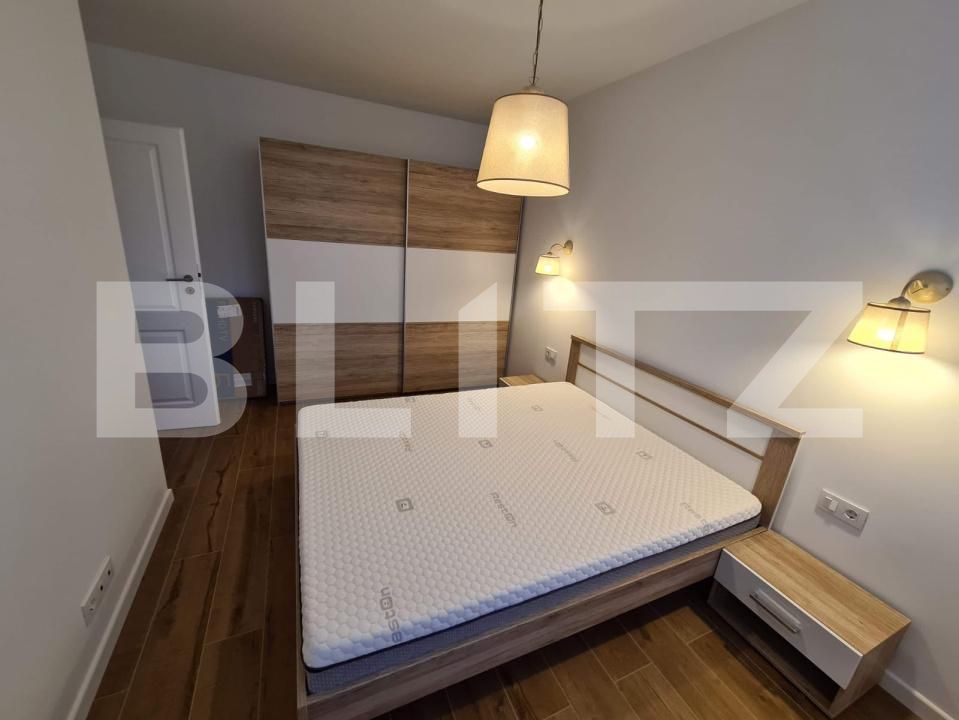 Apartament de închiriat 2 camere Decebal - 194667AI | BLITZ Oradea | Poza4