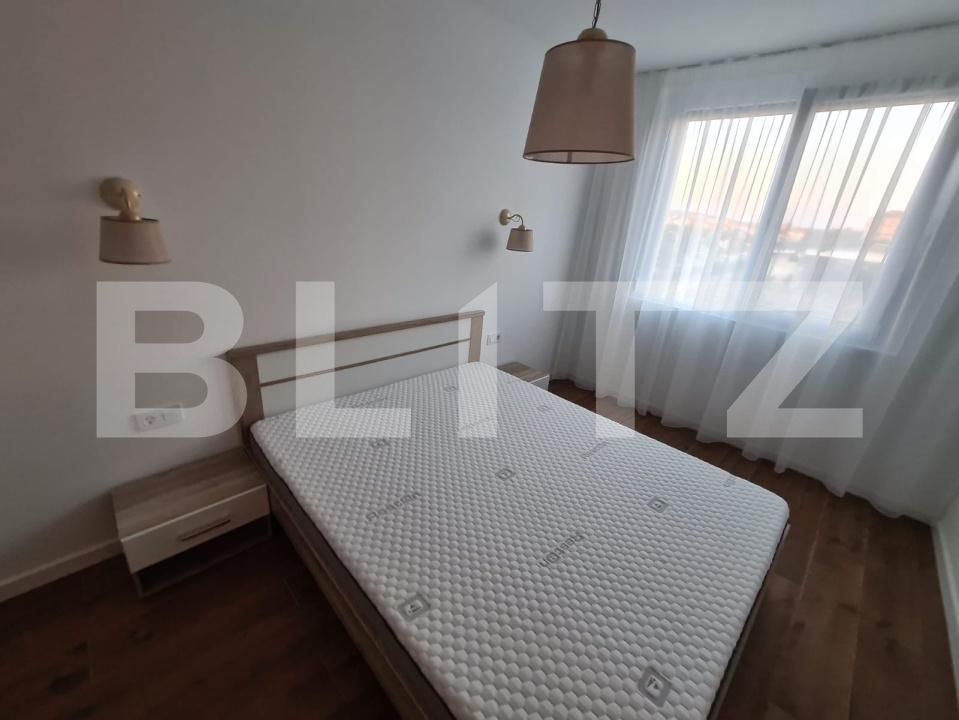 Apartament de închiriat 2 camere Decebal - 194667AI | BLITZ Oradea | Poza5