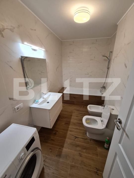 Apartament de închiriat 2 camere Decebal - 194667AI | BLITZ Oradea | Poza6