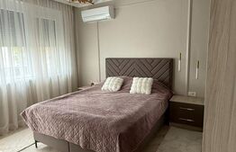 Apartament cu 3 camere lux, central si parcare inclusă.