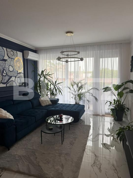 Apartament de vânzare 3 camere Central - 194669AV | BLITZ Oradea | Poza2