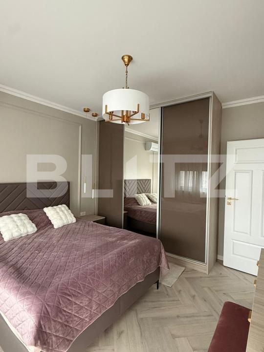 Apartament de vânzare 3 camere Central - 194669AV | BLITZ Oradea | Poza4