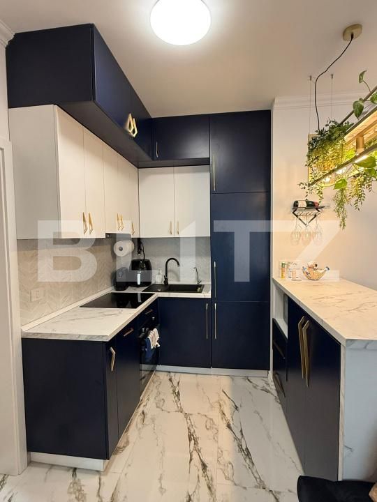 Apartament de vânzare 3 camere Central - 194669AV | BLITZ Oradea | Poza7