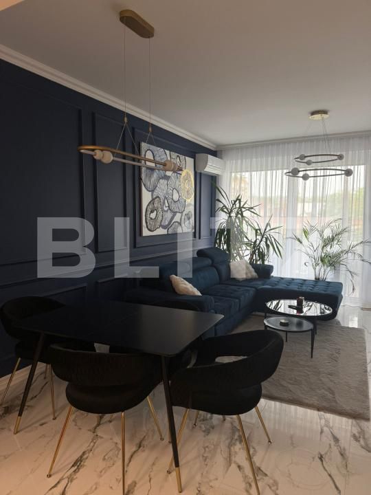 Apartament de vânzare 3 camere Central - 194669AV | BLITZ Oradea | Poza3