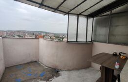 De vanzare apartament 1 camera, priveliste superba - Dacia