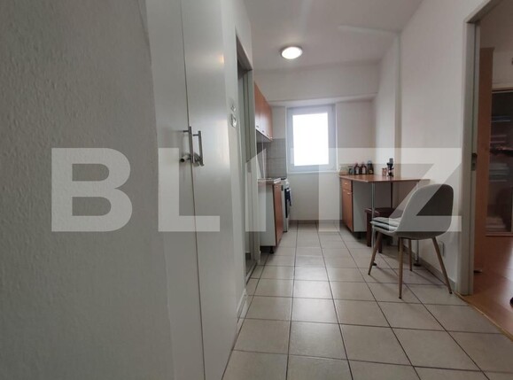 Garsonieră de vânzare Dacia - 194704AV | BLITZ Oradea | Poza1