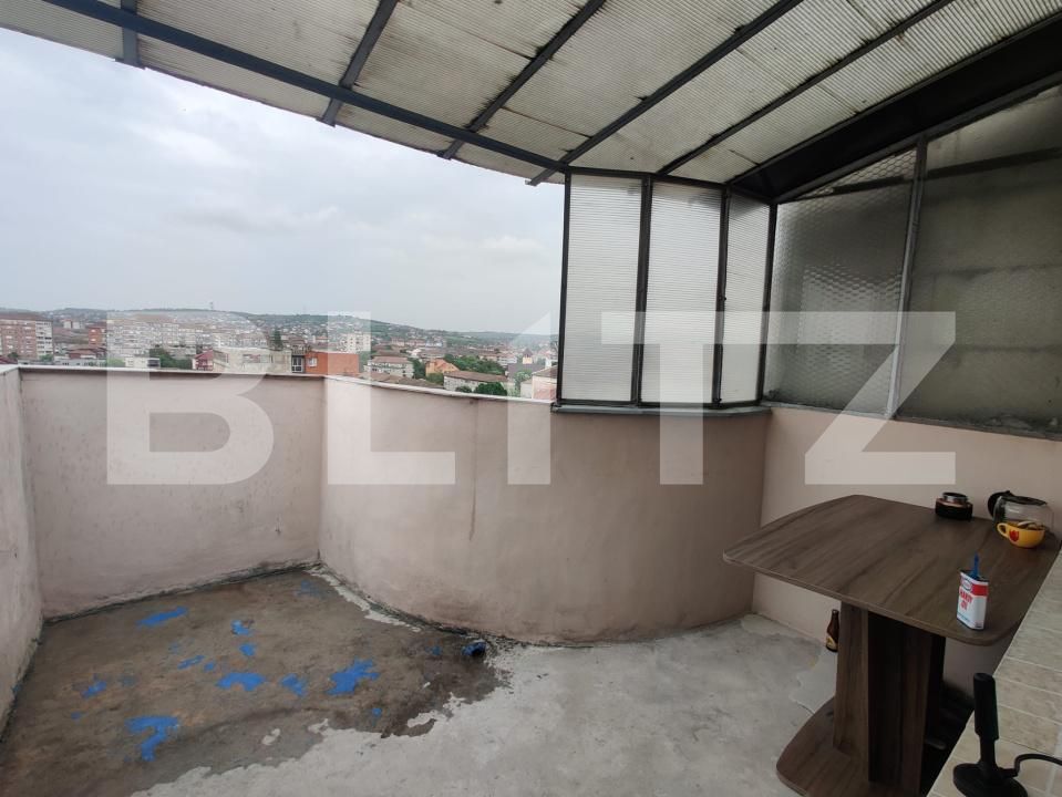 Garsonieră de vânzare Dacia - 194704AV | BLITZ Oradea | Poza3