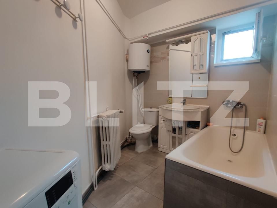 Garsonieră de vânzare Dacia - 194704AV | BLITZ Oradea | Poza2
