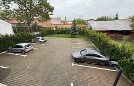 Apartament 3 camere LUX, bloc boutique, zona centrală si parcare