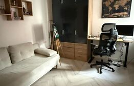 Apartament 3 camere LUX, bloc boutique, zona centrală si parcare