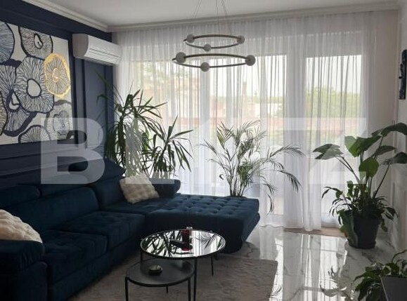 Apartament de închiriat 3 camere Central - 194705AI | BLITZ Oradea | Poza2