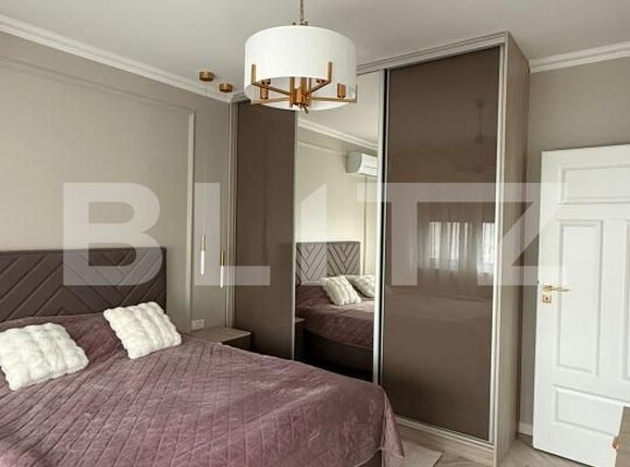Apartament de închiriat 3 camere Central - 194705AI | BLITZ Oradea | Poza5