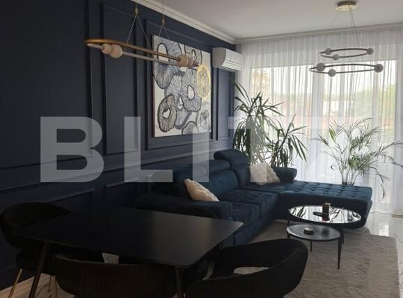 Apartament de închiriat 3 camere Central - 194705AI | BLITZ Oradea | Poza3