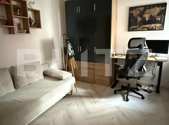 Apartament de închiriat 3 camere Central - 194705AI | BLITZ Oradea | Poza7