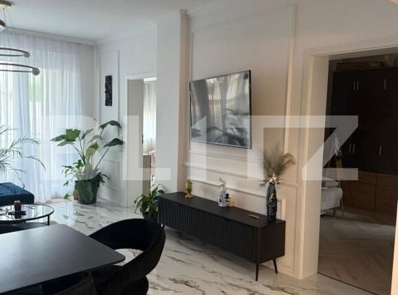 Apartament de închiriat 3 camere Central - 194705AI | BLITZ Oradea | Poza1