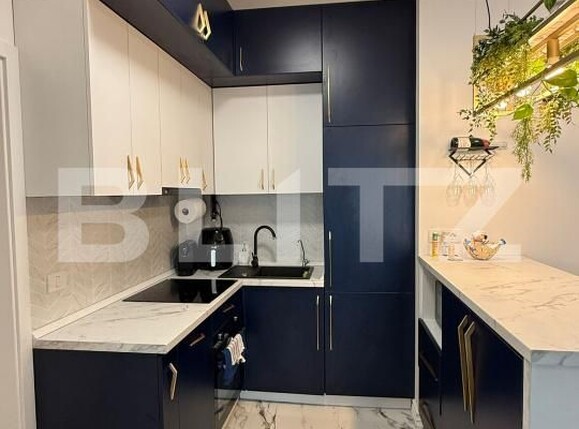 Apartament de închiriat 3 camere Central - 194705AI | BLITZ Oradea | Poza4