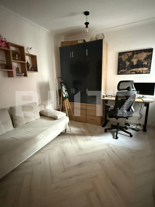 Apartament de închiriat 3 camere Central - 194705AI | BLITZ Oradea | Poza7