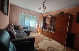 Apartament, 2 camere tip PB, etajul 2